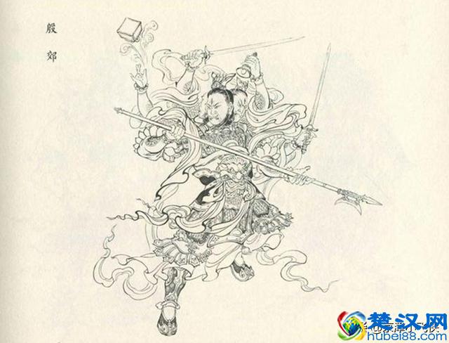 传说中的三头六臂，实战不但没优势，反而是累赘，这问题解决不了