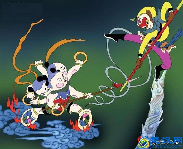 传说中的三头六臂，实战不但没优势，反而是累赘，这问题解决不了