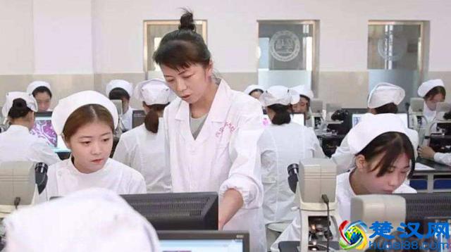 变色龙究竟是怎样变色的？