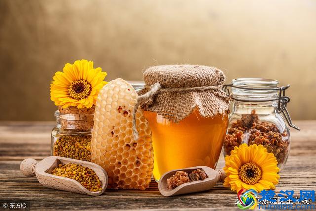 蜂蜜有什么营养价值？经常喝一杯蜂蜜水，6大好处跑不了