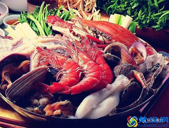 海带、昆布，傻傻分不清楚？不过吃起来都不错