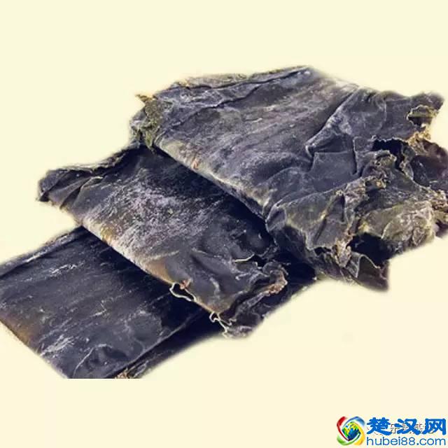 海带、昆布，傻傻分不清楚？不过吃起来都不错