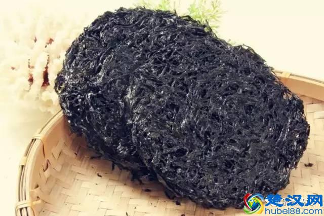 海带、昆布，傻傻分不清楚？不过吃起来都不错