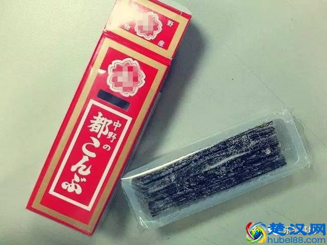 海带、昆布，傻傻分不清楚？不过吃起来都不错