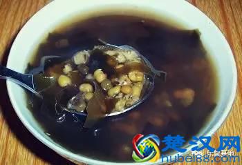 海带、昆布，傻傻分不清楚？不过吃起来都不错