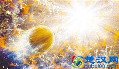 世界末日究竟什么时候会到来 人类会走上灭亡的那一天吗