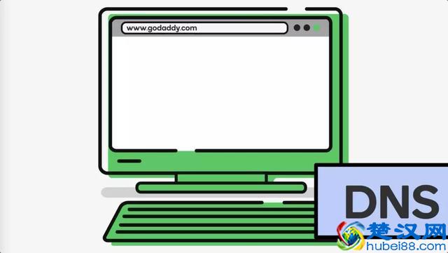 DNS是什么，修改几个数字就能提升网速？