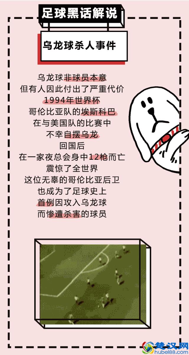 黄油手、帽子戏法这些男生看世界杯的口头禅都是什么意思？