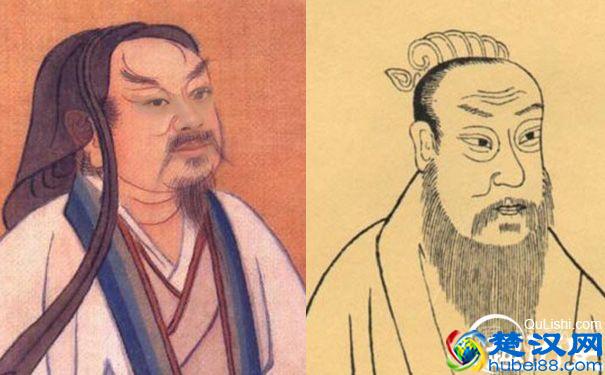 陶渊明和谢灵运之比较 揭秘陶渊明自号什么