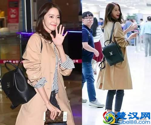 从大牌到平价款，这12个双肩包品牌好看又能装