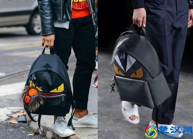 从大牌到平价款，这12个双肩包品牌好看又能装