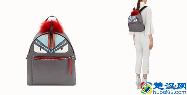 从大牌到平价款，这12个双肩包品牌好看又能装