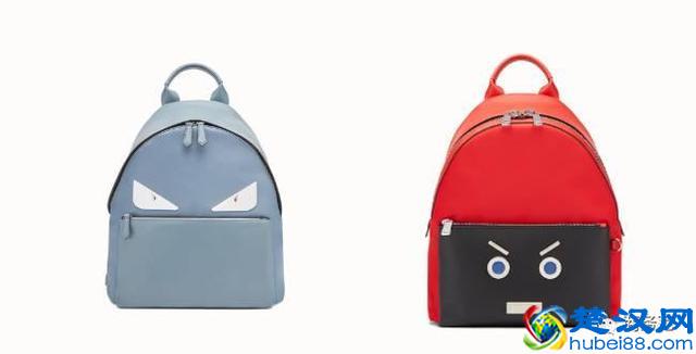 从大牌到平价款，这12个双肩包品牌好看又能装