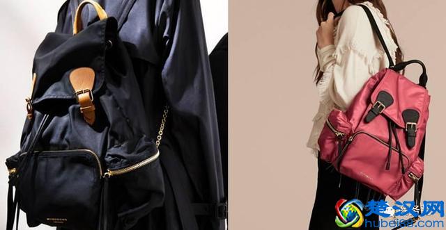 从大牌到平价款，这12个双肩包品牌好看又能装