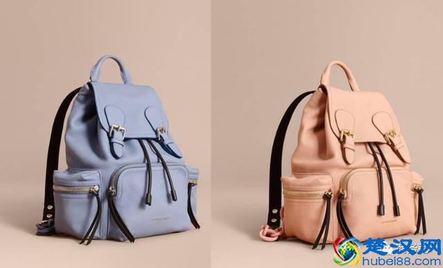 从大牌到平价款，这12个双肩包品牌好看又能装