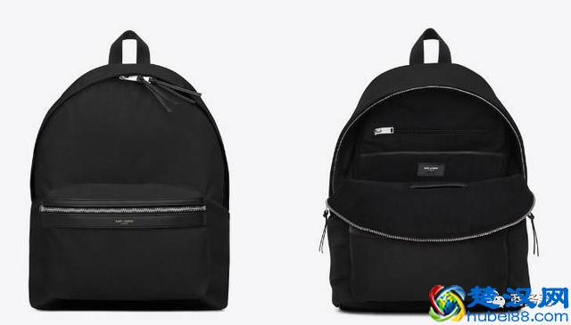 从大牌到平价款，这12个双肩包品牌好看又能装