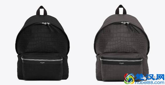 从大牌到平价款，这12个双肩包品牌好看又能装