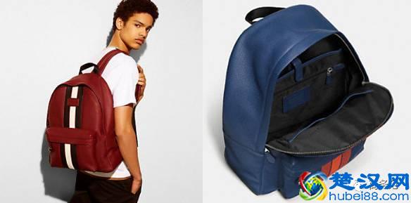 从大牌到平价款，这12个双肩包品牌好看又能装