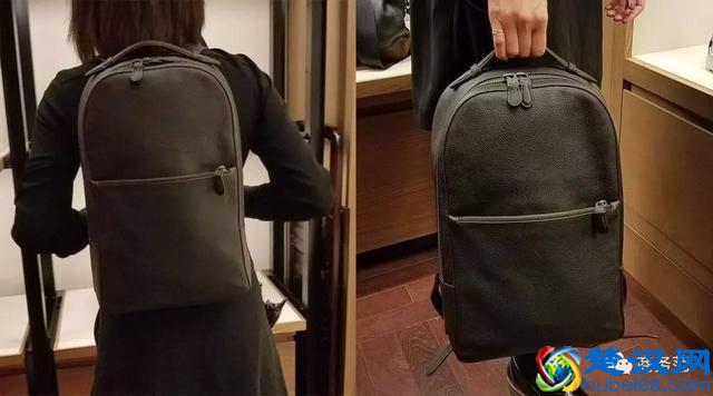 从大牌到平价款，这12个双肩包品牌好看又能装