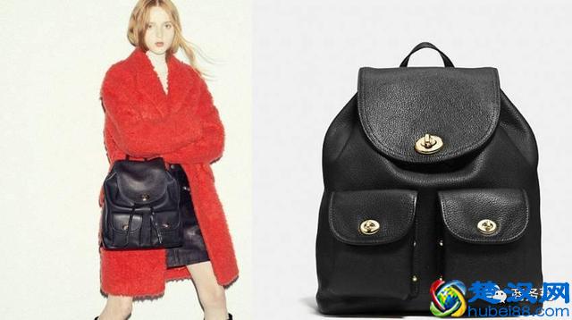 从大牌到平价款，这12个双肩包品牌好看又能装