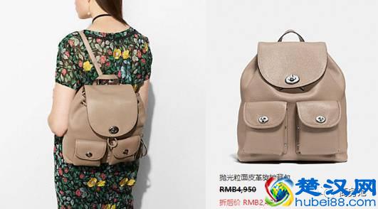 从大牌到平价款，这12个双肩包品牌好看又能装