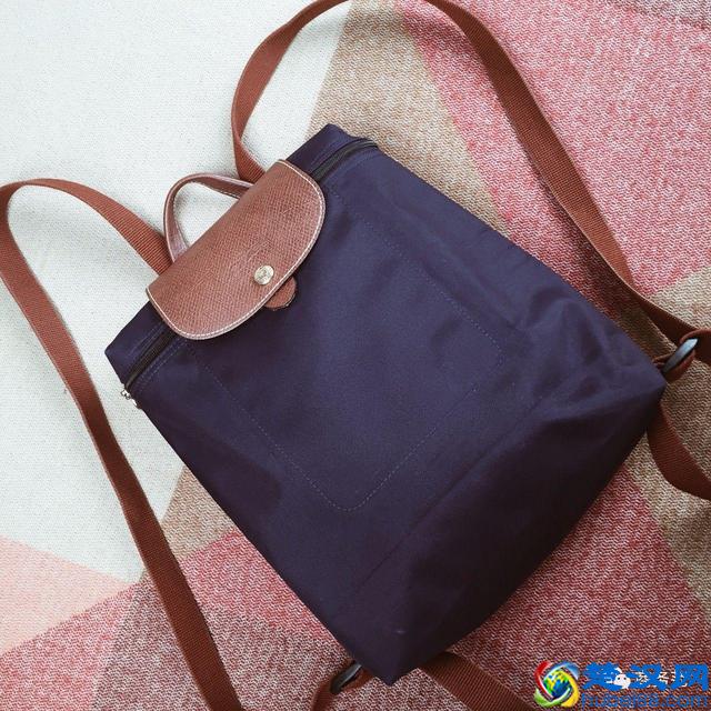 从大牌到平价款，这12个双肩包品牌好看又能装