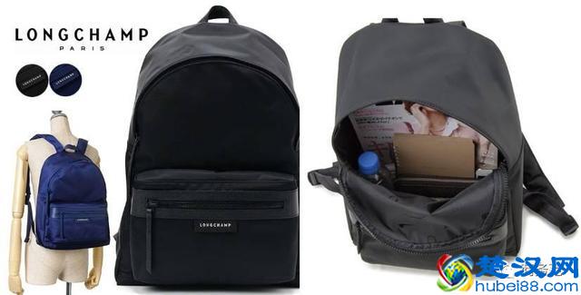 从大牌到平价款，这12个双肩包品牌好看又能装