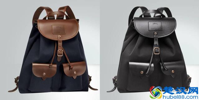 从大牌到平价款，这12个双肩包品牌好看又能装