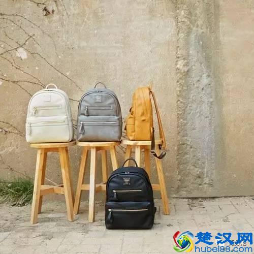 从大牌到平价款，这12个双肩包品牌好看又能装