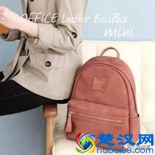 从大牌到平价款，这12个双肩包品牌好看又能装