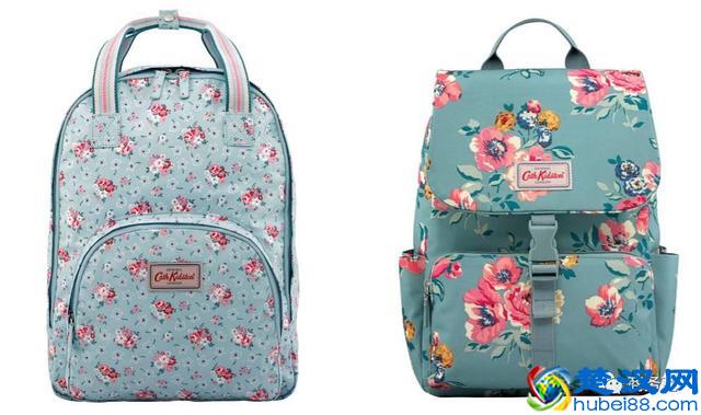 从大牌到平价款，这12个双肩包品牌好看又能装