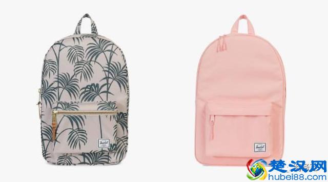 从大牌到平价款，这12个双肩包品牌好看又能装