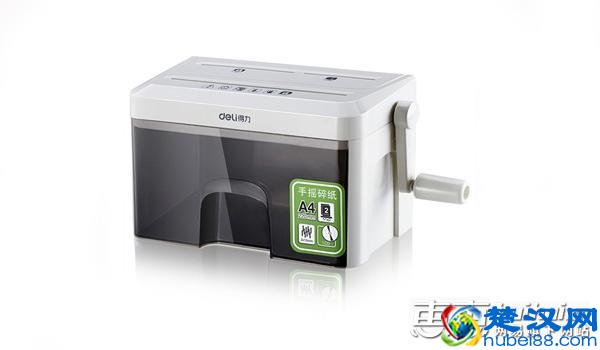 信息安全很重要，教你如何根据不同用户需要巧购碎纸机