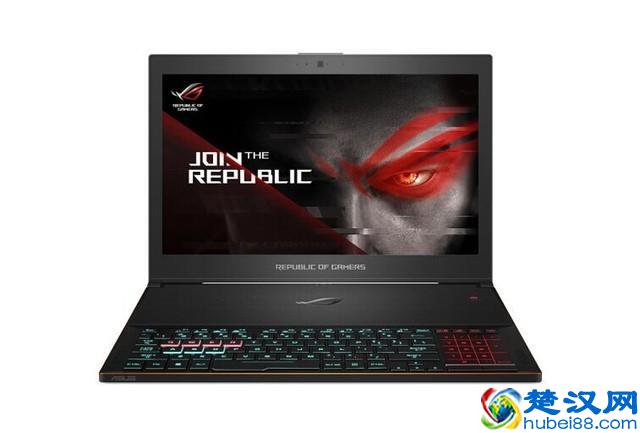 玩游戏最优选 这些笔记本的最时候发烧友买