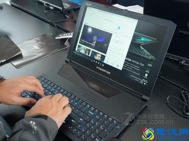 玩游戏最优选 这些笔记本的最时候发烧友买