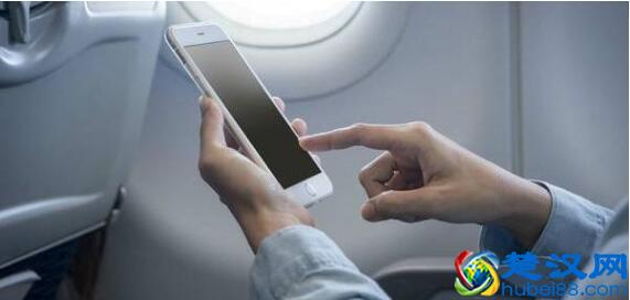 手机中的飞行模式，是干什么的？开启后，手机有什么变化？