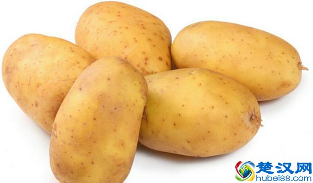洋芋和土豆，还在傻傻分不清楚？