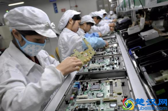 试图撕去“代工”的标签，富士康都做了哪些事情？