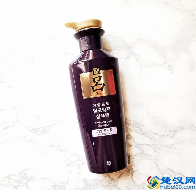 大油头真人实测8款网红洗发水，这几款洗完头发真的几天都不会油