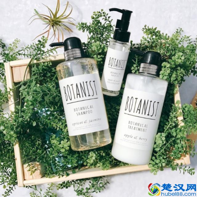 大油头真人实测8款网红洗发水，这几款洗完头发真的几天都不会油