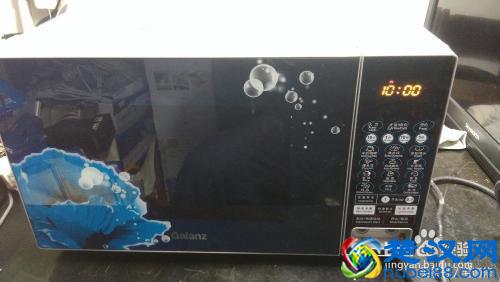 教你轻松解决微波炉不能加热的故障