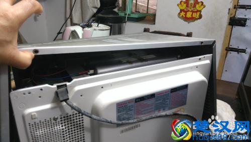 教你轻松解决微波炉不能加热的故障