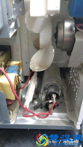 教你轻松解决微波炉不能加热的故障