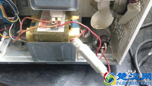 教你轻松解决微波炉不能加热的故障