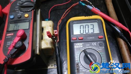 教你轻松解决微波炉不能加热的故障