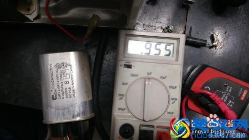 教你轻松解决微波炉不能加热的故障