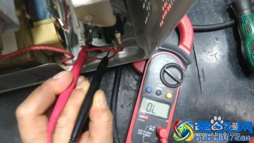 教你轻松解决微波炉不能加热的故障