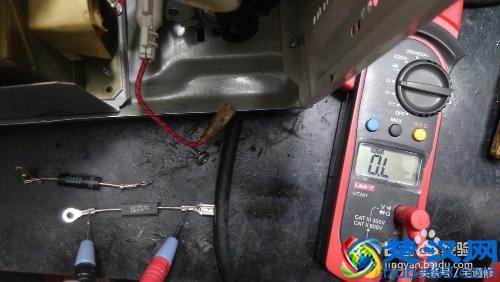 教你轻松解决微波炉不能加热的故障