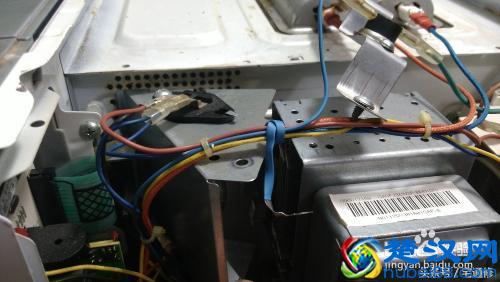 教你轻松解决微波炉不能加热的故障