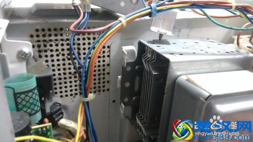 教你轻松解决微波炉不能加热的故障